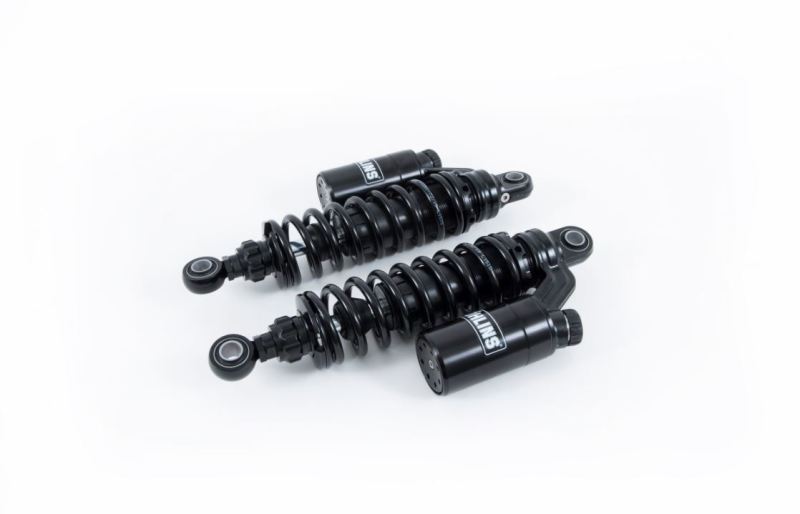 Ohlins HD 763 Harley-Davidson Dyna FXD STX 36 Blackline Shock Absorber