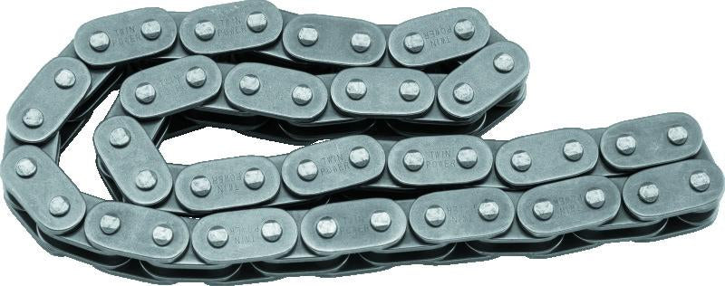 Twin Power 06-17 Dyna, Softail, and M8 Primary Cam Chain (Part #591208) for Harley-Davidson Models