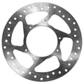 Brembo OE Powersports 68B407N3 Front Brake Disc for Honda CRF250R and CRF450R Models