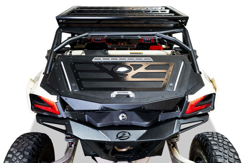 Elektric Off Road Volt Baja Bed Box for Can-Am Maverick X3 (2017-2024)