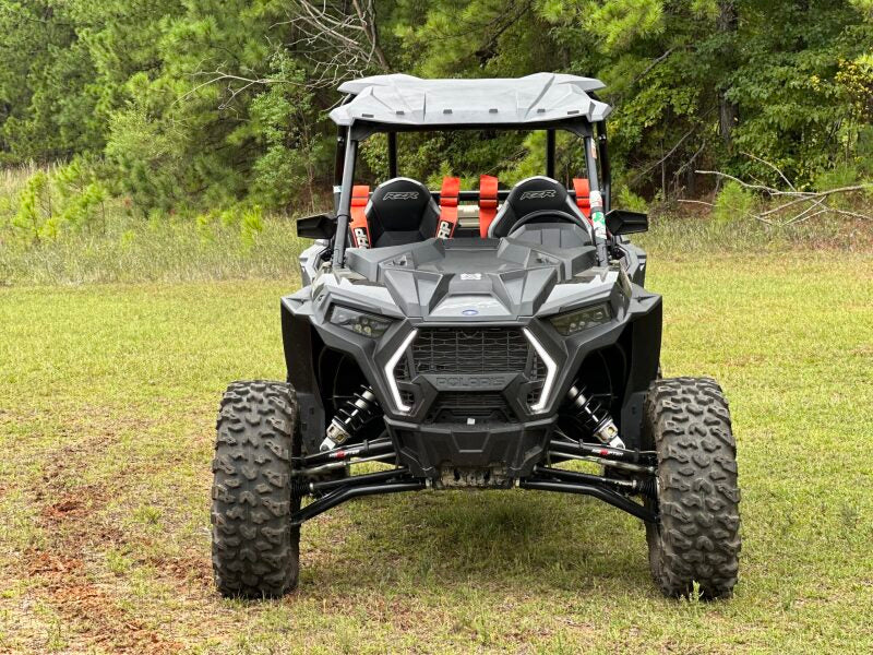 Seizmik Polaris RZR 900-1000 XP Roof - Composite for 2018-2019 Models