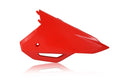Acerbis 21-24 Honda CRF250R/250RX/CRF450R/RX/CRF450R-S Side Panels Upper/Lower in Red