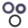 All Balls Racing Yamaha TTR110 Rear Wheel Bearing Kit Part 25-1589