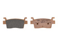 EBC Powersports SXR739HH Sintered Race Rear Brake Pads for Kawasaki KRX 1000 Teryx
