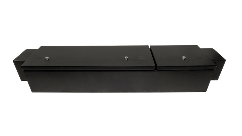 Tuffy Products Underseat Lockbox with Key Lock for 2019-2024 Ram 1500 Crew Cab