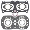 Vertex Pistons Top End Gasket Kit for Polaris 500 Classic and Touring Models (1989-1995)