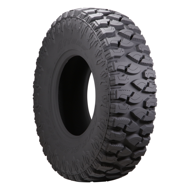 Atturo Trail Blade BOSS SxS Tire - 30x10R14, 74N Load Index, Radial, Hard-Terrain for Front and Rear Wheels
