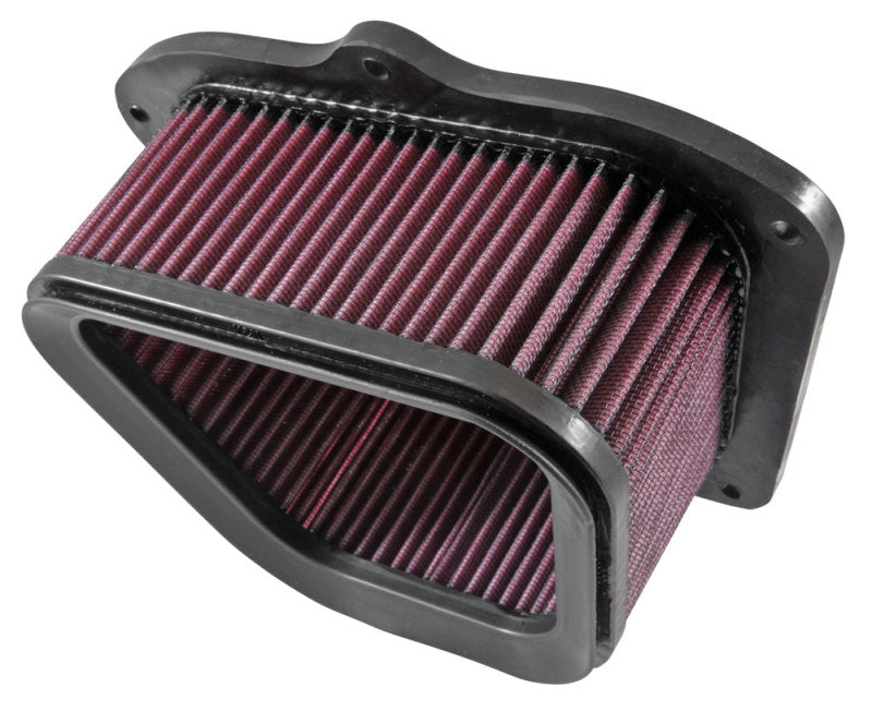 K&N Engineering SU-1399 High-Flow Air Filter for Suzuki GSX1300R Hayabusa (1999-2007)