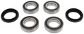 Pivot Works Front Wheel Bearing Kit for 1998-2002 Suzuki LT-F500F QuadRunner 4x4