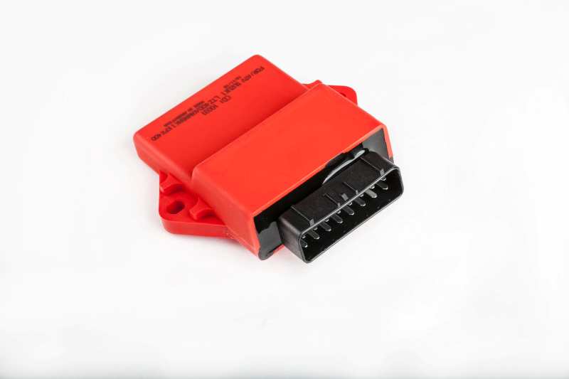 Ricks Motorsport Electrics Hot Shot Series CDI Box for Kawasaki KFX400 (2003-2004)