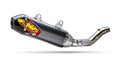 FMF Racing Factory 4.1 RCT Titanium Exhaust System for KTM 250-450 SXF and XC-F Models