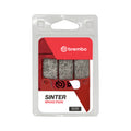 Brembo OE Powersports Sintered Brake Pad for Kawasaki ZX-25R 250cc Front – Reliable Performance and Safety