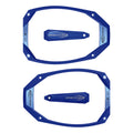 Seizmik Photon Color Trim Kit - Blue for Side View Mirrors (Part #56-19020)