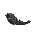 Acerbis 2024 KTM XW-F 350 / EXC-F 350 Skid Plate – Black