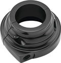 Performance Machine Throttle Housing Assembly - Black Ano (Part #0063-2000-B)