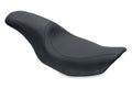 Mustang Motorcycle Tripper Fastback Solo Seat for Harley Davidson Road King and Touring Models