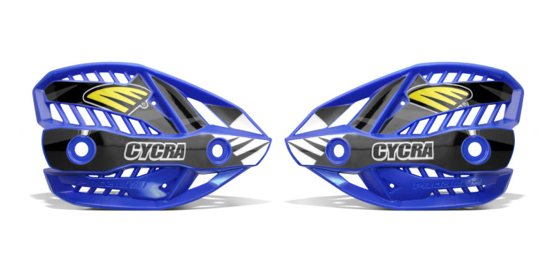 Cycra Probend CRM Ultra Hand Shield - Blue | Part #1CYC-1019-62