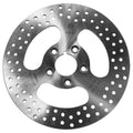 Brembo OE Powersports Serie Oro Brake Disc for Harley-Davidson XL Models - Part #68B407E0