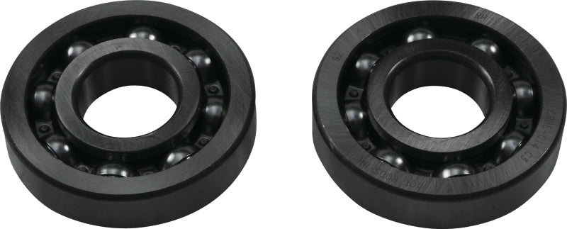Hot Rods 99-04 Honda TRX 400 EX 400cc Bottom End Rebuild Kit - Part CBK0163