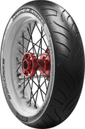 Avon Viper Stryke AM63 Front/Rear Scooter Tire - 120/70-12 58P TL