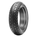 Dunlop Mutant Rear Tire - 160/60ZR17 69W TL for Sport and Touring Motorcycles