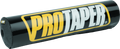 ProTaper Molded 10-inch Black Bar Pad for Powersports Handlebars