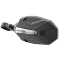 Seizmik Photon Side View Mirrors for UTVs and Powersports Vehicles, Part Number 56-18108