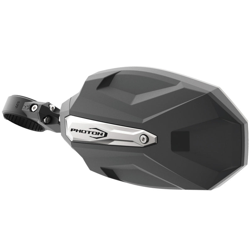 Seizmik Photon Side View Mirrors for UTVs and Powersports Vehicles, Part Number 56-18108