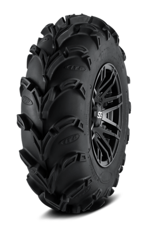 ITP Mud Lite XL Tire - 28x12-14 6PR for Off-Road Vehicles