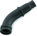 Twin Power CV Carburetor Choke Cable Guide and Boot for Harley Davidson XL and Big Twin 1987-2006