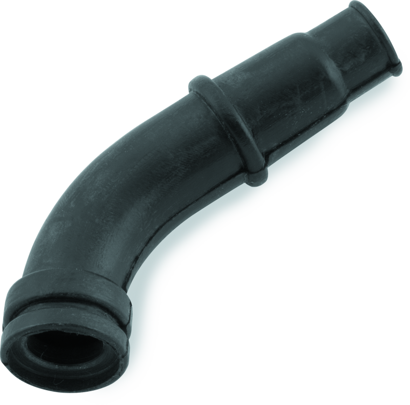 Twin Power CV Carburetor Choke Cable Guide and Boot for Harley Davidson XL and Big Twin 1987-2006