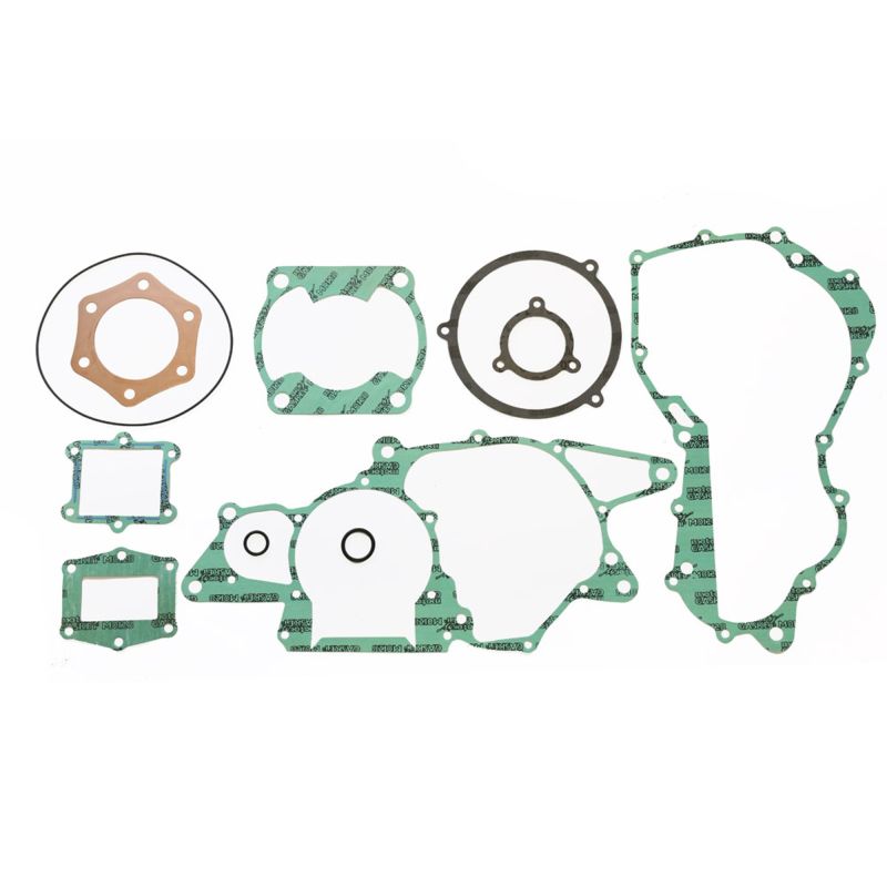 Athena 81-84 Honda ATC 250 R Complete Gasket Kit (Excl Oil Seals) - Part P400210850255