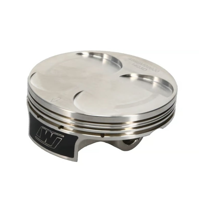 Wiseco Honda TRX450R 2006-2014 Forged 4-Stroke Piston Kit, 96mm Bore, 12:1 Compression Ratio