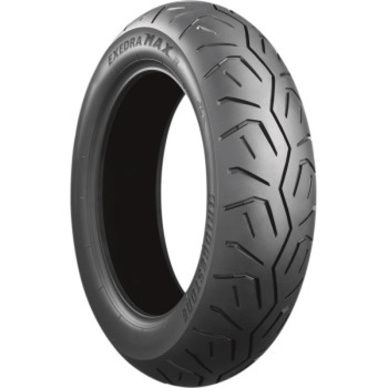 Bridgestone Exedra MAX 180/70-15 Motorcycle Tire for Cruiser and Touring Bikes
