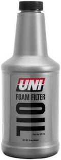 Uni Filter Uni Foam Filter Oil 16 oz – Optimal Maintenance for Powersports Air Filters