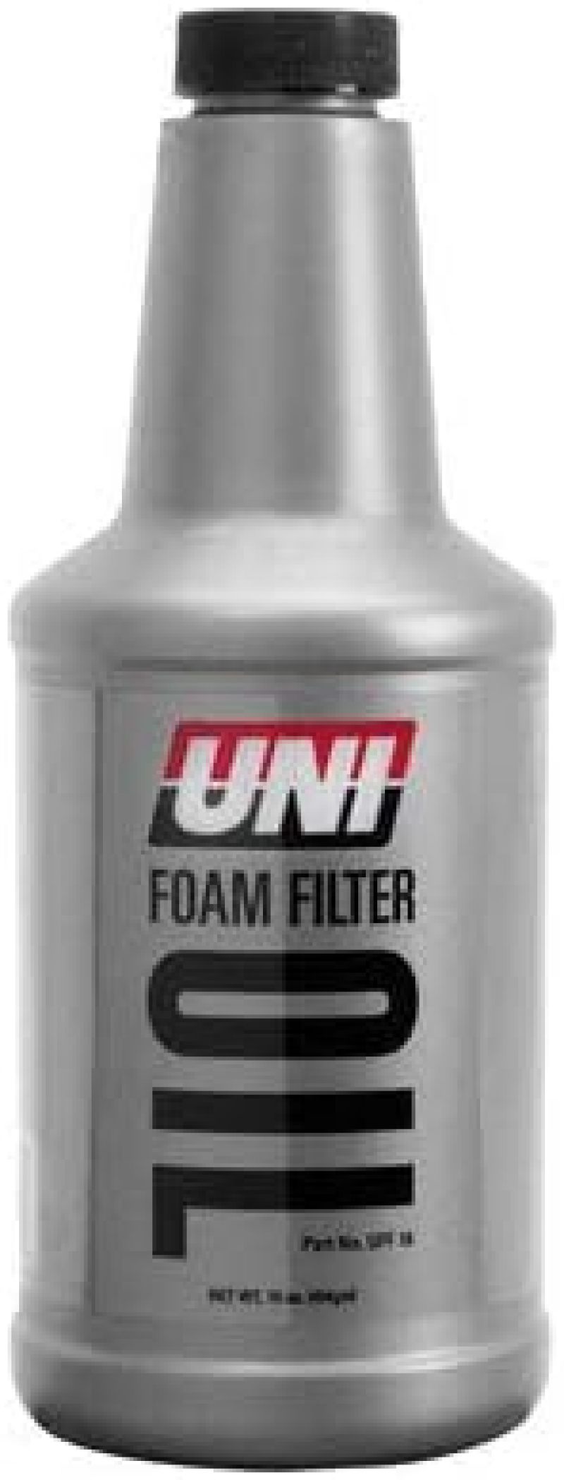 Uni Filter Uni Foam Filter Oil 16 oz – Optimal Maintenance for Powersports Air Filters