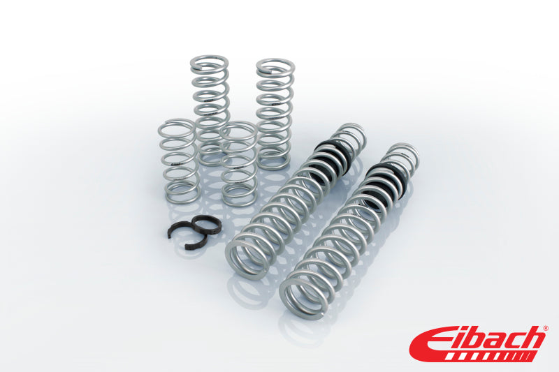 Eibach Pro-UTV Stage 3 Performance Springs for Can-Am Maverick X3 Max X RS Turbo R (2017-2020)