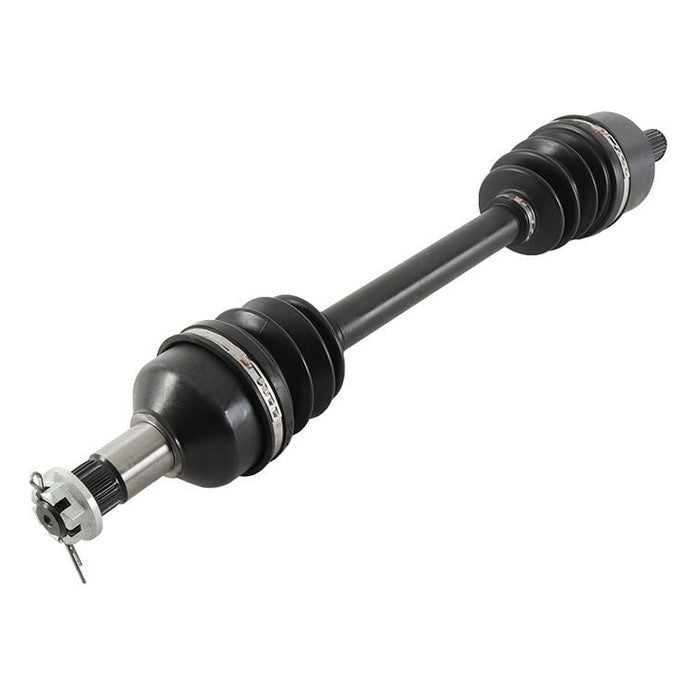 All Balls Racing '11 Arctic Cat Prowler 1000 XTZ/Wildcat Complete Extreme 8 Ball CV Axle - Front