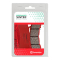 Brembo OE Powersports Sintered Brake Pads for Honda VFR800 Interceptor and CBR R ABS 250cc Front