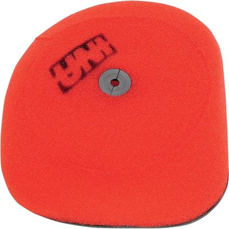 Uni Filter Dual Layer POD Air Filter - Part NU-1413ST for Powersports Vehicles
