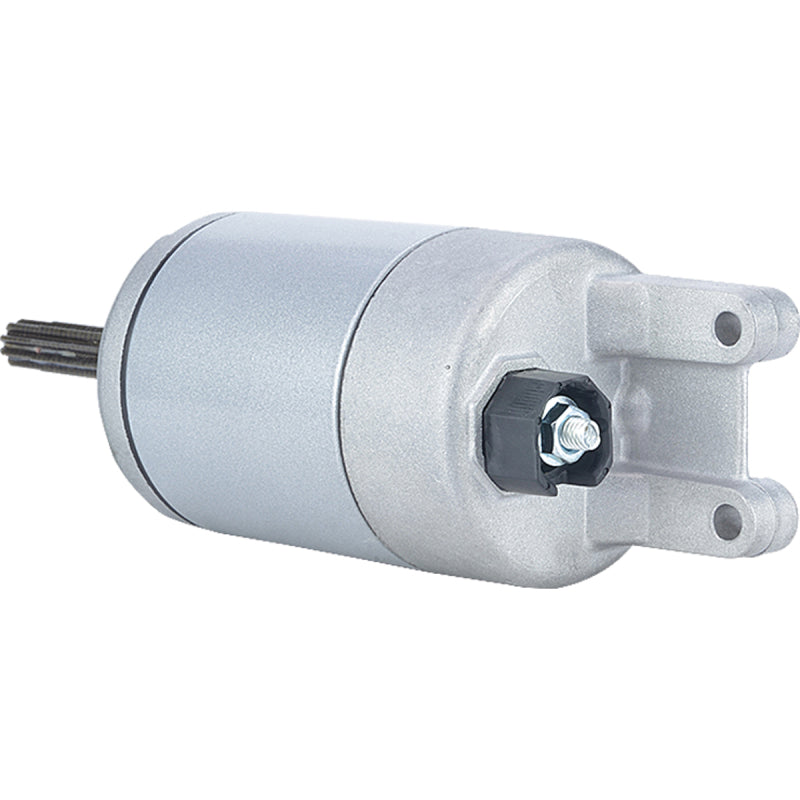 Arrowhead 10-22 Suzuki LTA-750 X King Quad Starter Motor – High-Performance Replacement Part
