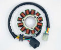 Ricks Motorsport Electrics OEM Style Suzuki Stator Part 21-829 for RMZ450 (2008-2009)
