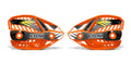 Cycra Probend CRM Ultra Hand Shield - Orange | Powersports Replacement Part