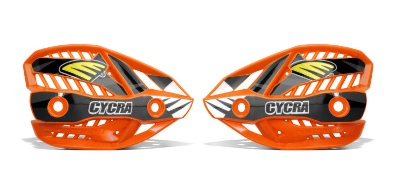 Cycra Probend CRM Ultra Hand Shield - Orange | Powersports Replacement Part