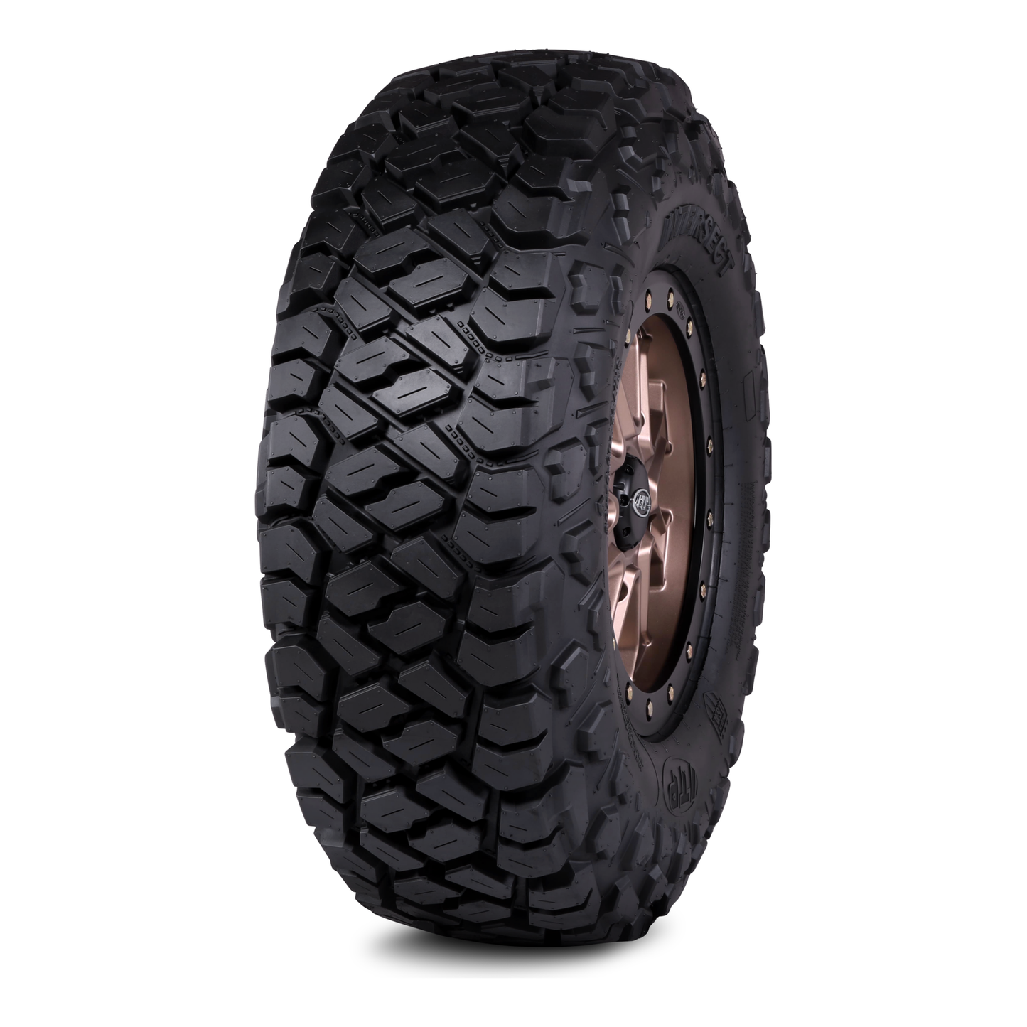 Intersect Tire