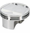 JE Pistons Suzuki DRZ-400 INV Dome Piston Kit – Reliable Power for Powersports