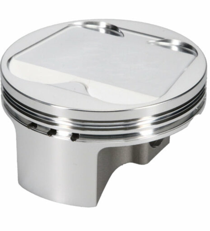 JE Pistons Suzuki DRZ-400 INV Dome Piston Kit – Reliable Power for Powersports