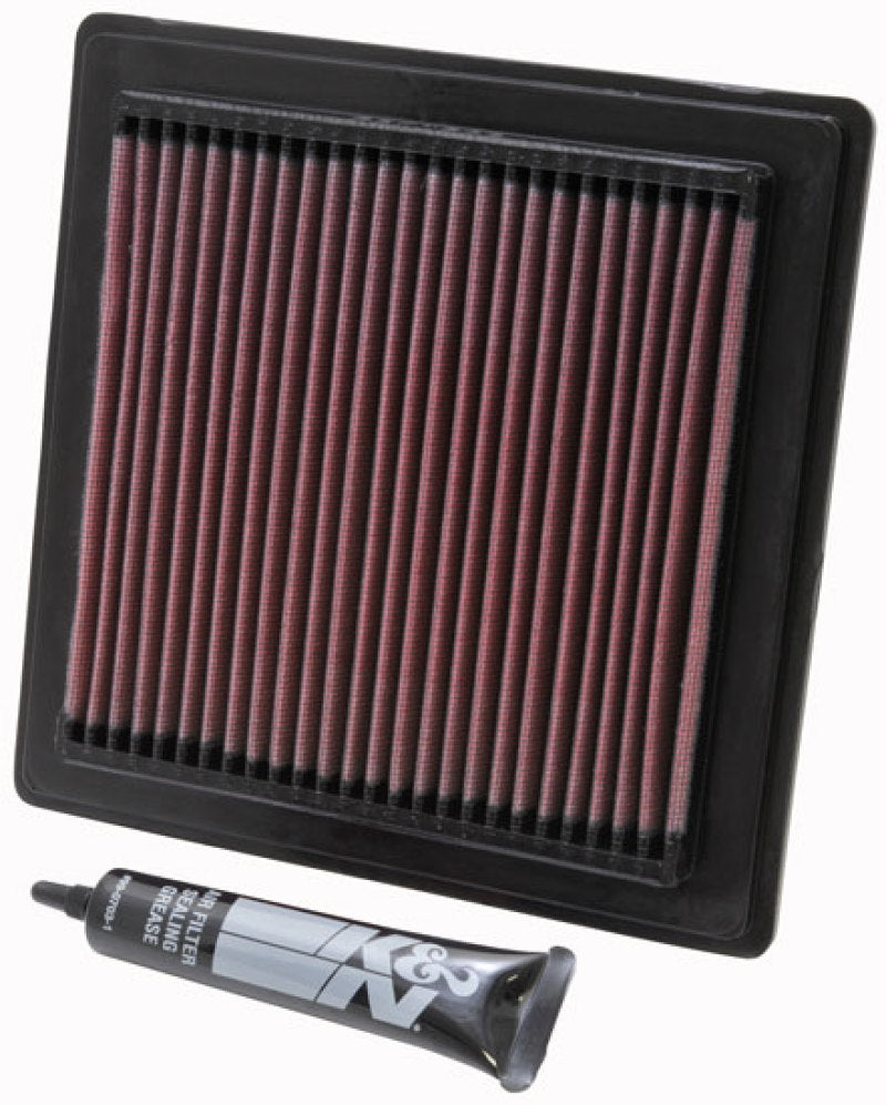 K&N Engineering Polaris Predator 500 Replacement Air Filter (Part PL-5003)