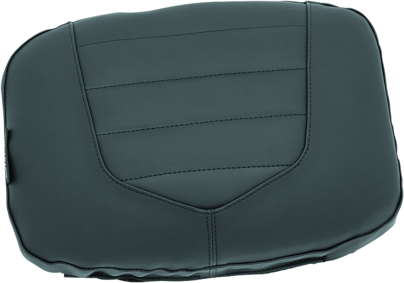 Kuryakyn Removable Luggage Backrest Pad Part Number 5299 for Powersports Vehicles