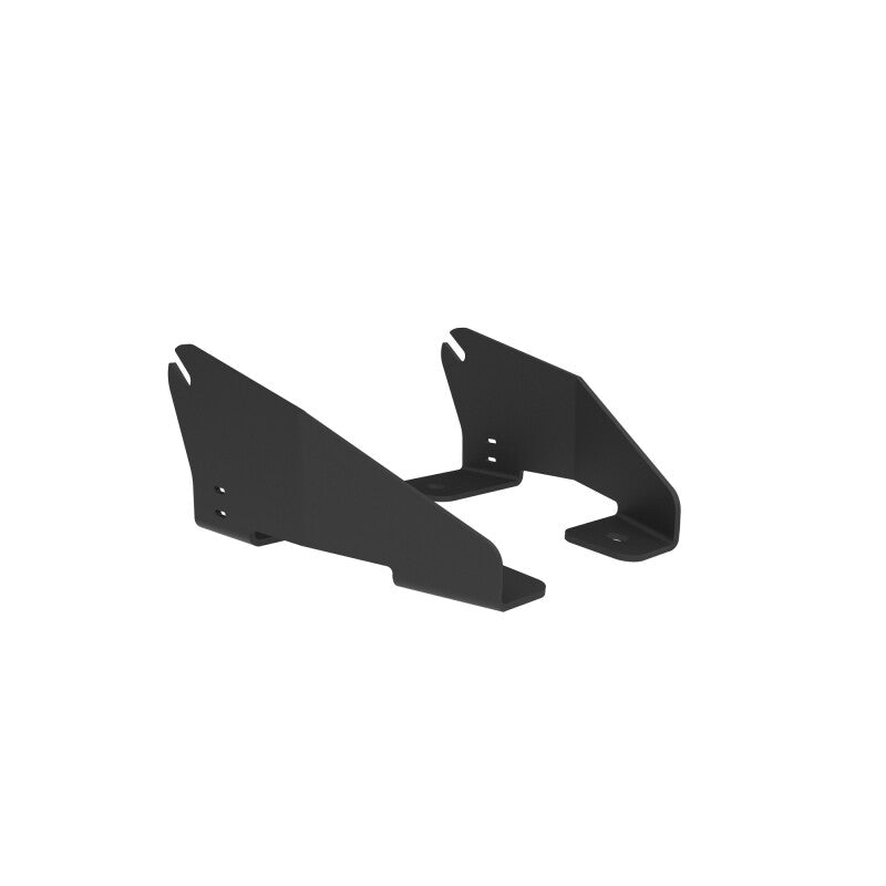 KC HiLiTES Polaris RZR Pro R Overhead and Roof Light Bar Mounts (Part #73427)